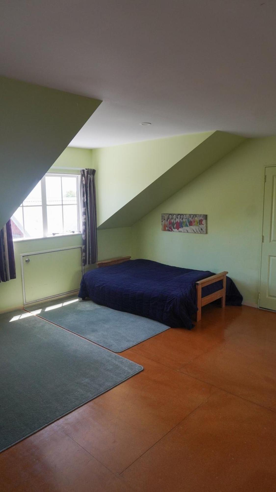 Folly Farm Apartment Omanawa Bagian luar foto