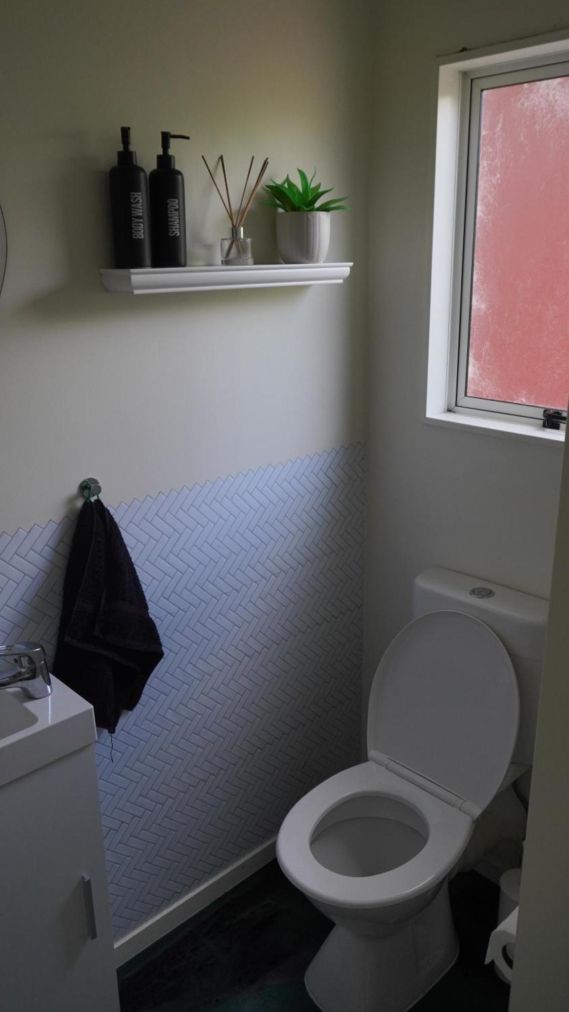 Folly Farm Apartment Omanawa Bagian luar foto