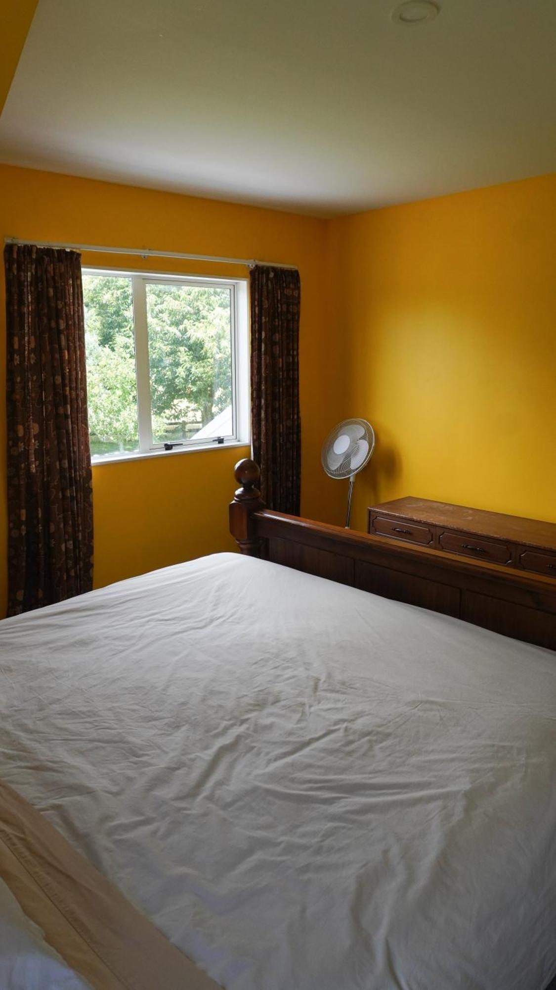 Folly Farm Apartment Omanawa Bagian luar foto