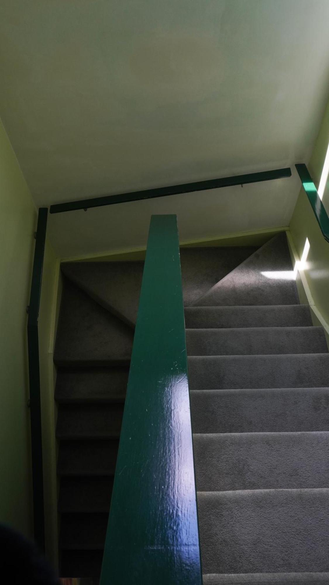Folly Farm Apartment Omanawa Bagian luar foto