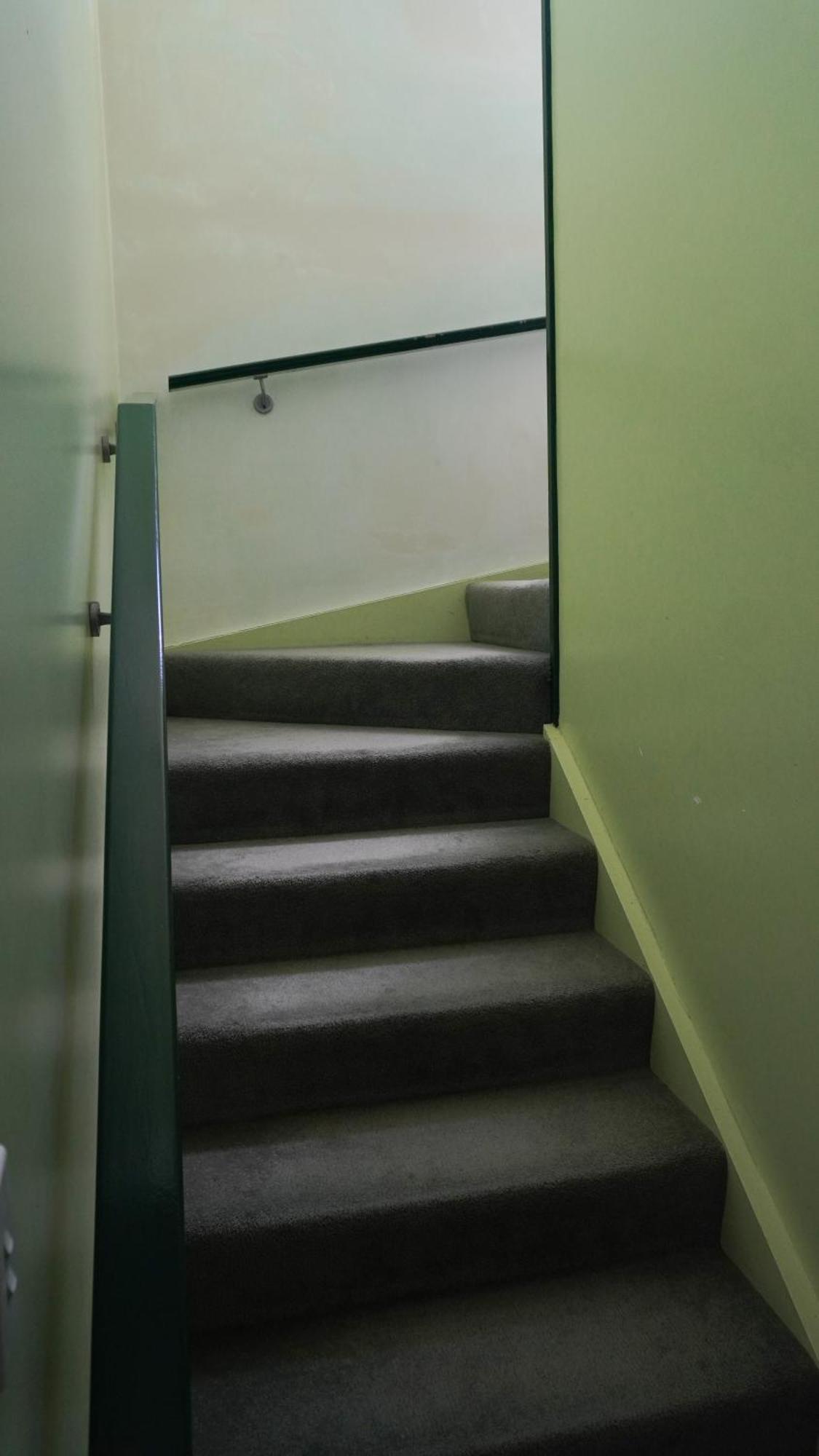 Folly Farm Apartment Omanawa Bagian luar foto