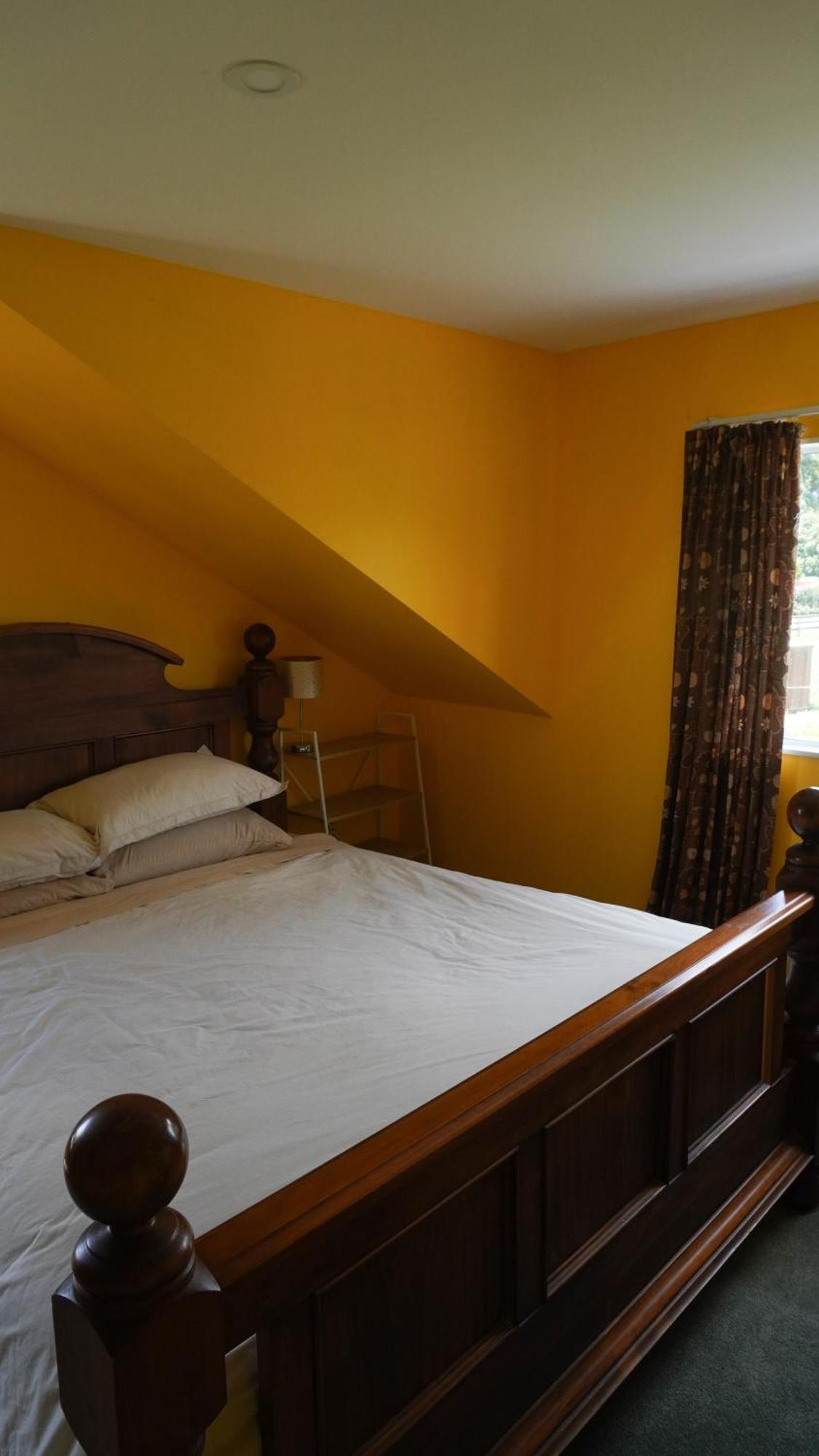 Folly Farm Apartment Omanawa Bagian luar foto